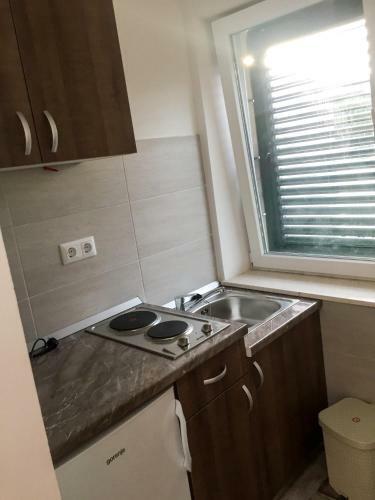 Apartments Pome?tak