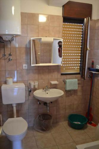 Apartment In Palit/insel Rab 17827