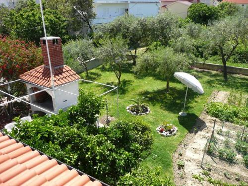 Apartment In Palit/insel Rab 17827
