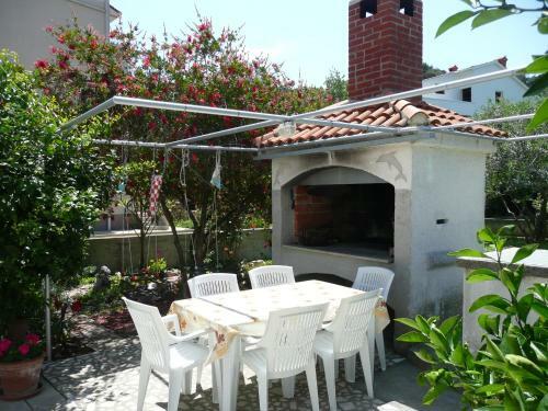 Apartment In Palit/insel Rab 17827