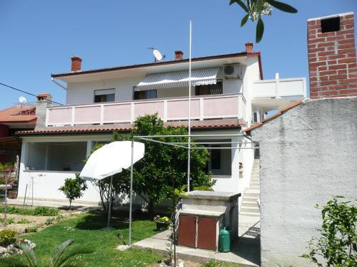 Apartment In Palit/insel Rab 17827