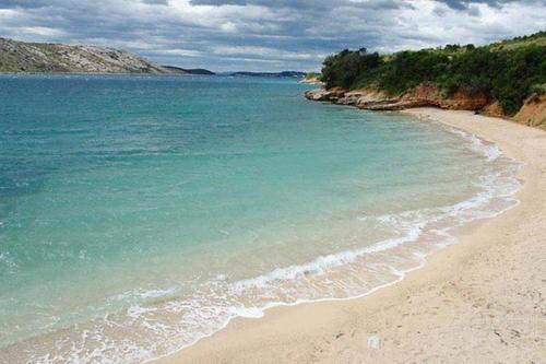 Apartment In Palit/insel Rab 17827