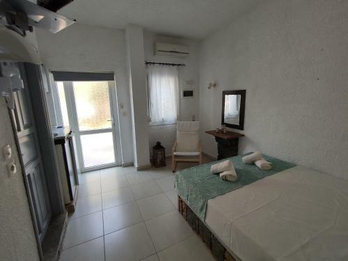 Apartamento Armeno Studios