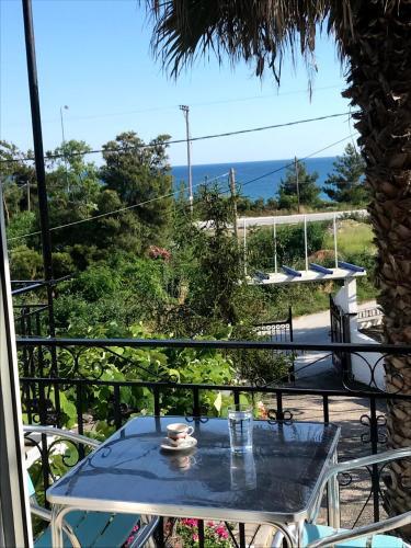 Apartamento Armeno Studios