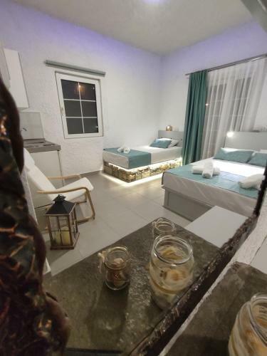 Apartamento Armeno Studios