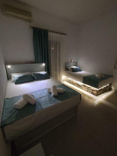 Apartamento Armeno Studios