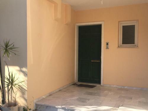 Marias' Quiet Apartment, Walk To Lefkada Town