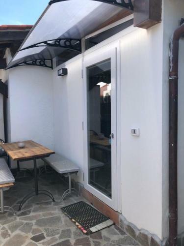 La Casina Di Bice