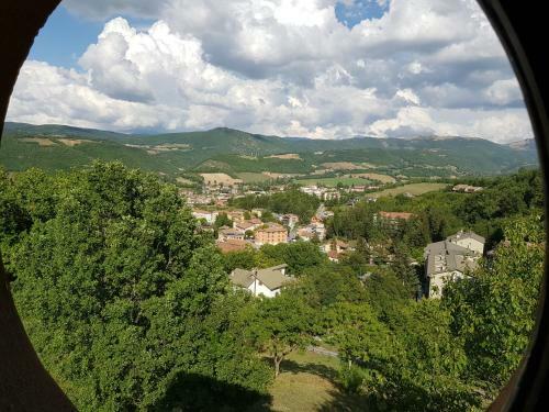 Bed & Breakfast La Colombaia