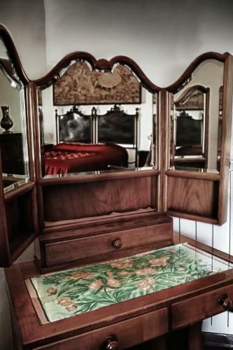 Bed & Breakfast La Pietra D'argento