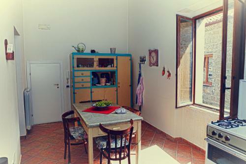 Bed & Breakfast La Pietra D'argento