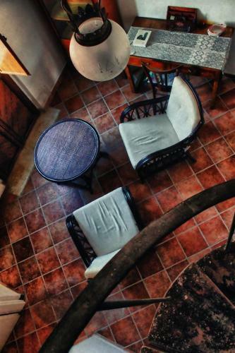 Bed & Breakfast La Pietra D'argento