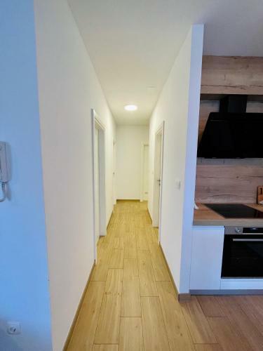 Alida Valli Apartment
