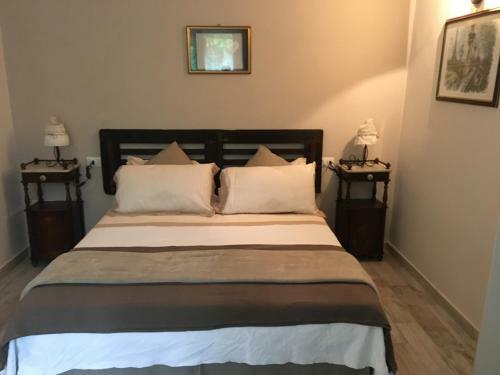 B&B La Libellula