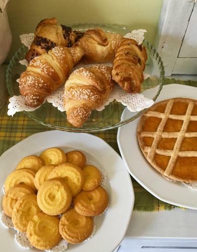 B&B La Libellula