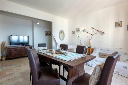 Apartamento Sardiniare-casa Anglona