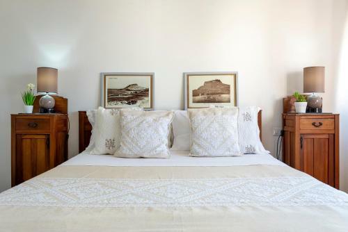 Apartamento Sardiniare-casa Anglona