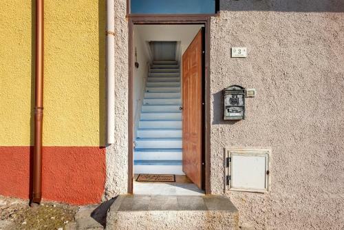 Apartamento Sardiniare-casa Anglona