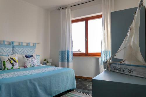 Apartamento Sardiniare-casa Anglona