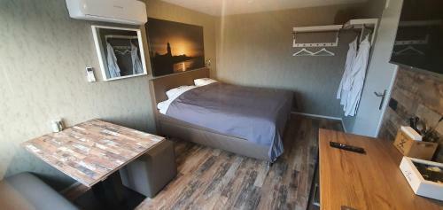 B&B Mackenzieplaats