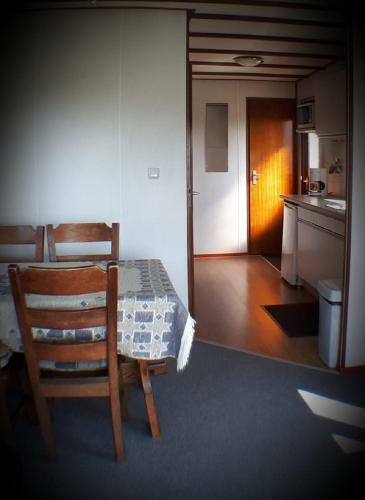 Stacaravanverhuur Kroon Chalet Yy4