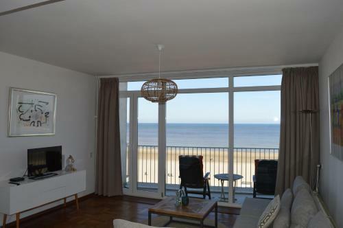 Apartamento Zandvoort Sea View