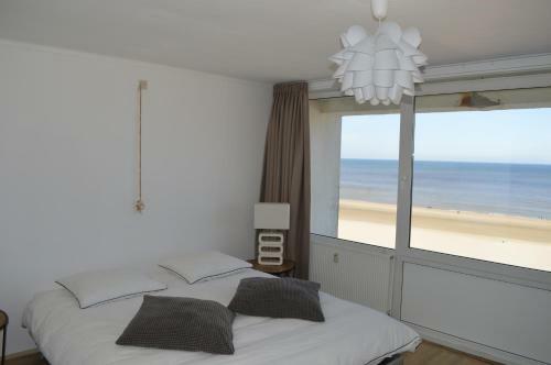 Apartamento Zandvoort Sea View