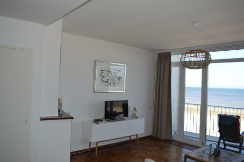 Apartamento Zandvoort Sea View