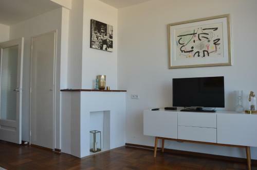 Apartamento Zandvoort Sea View