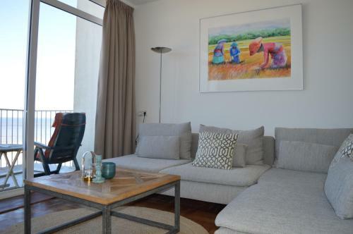 Apartamento Zandvoort Sea View