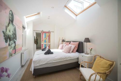 Apartamento The Bond Studio Free Parking