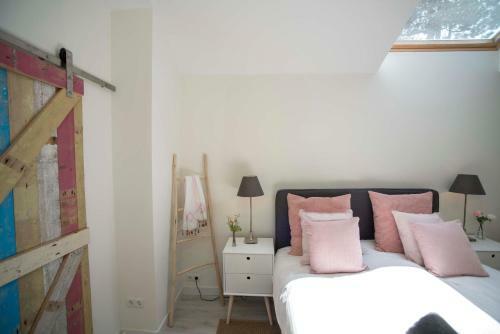 Apartamento The Bond Studio Free Parking