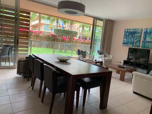 Apartamento Salgados Vila Das Lagoas