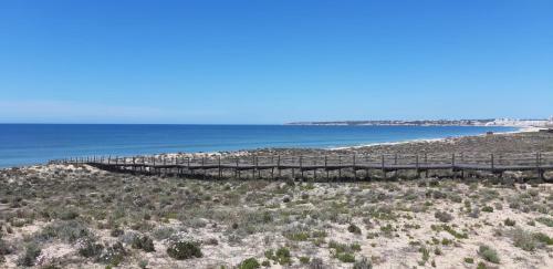 Apartamento Salgados Vila Das Lagoas