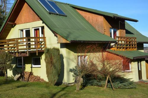 Agroturismo U Rzepki