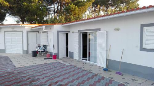 Apartamento Lisbonne Rive Sud Du Tage