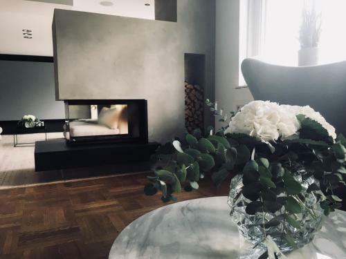 Villa Norrk�ping City Mansion