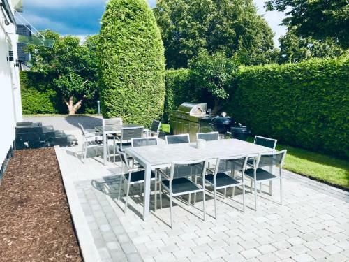 Villa Norrk�ping City Mansion