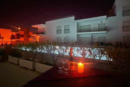 Aquamarina Lagos Apartment