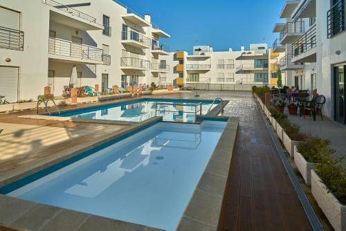 Aquamarina Lagos Apartment