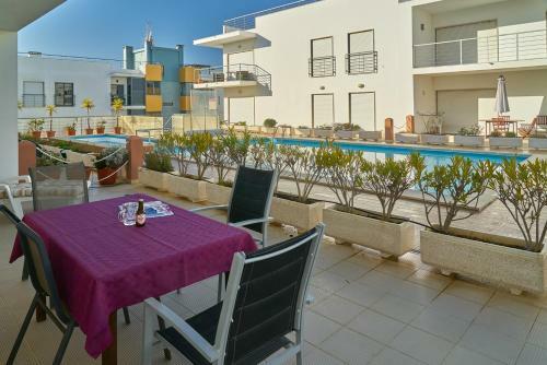 Aquamarina Lagos Apartment