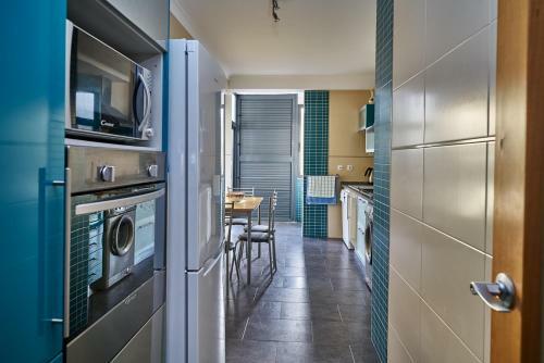 Aquamarina Lagos Apartment