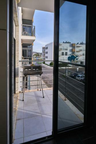 Aquamarina Lagos Apartment