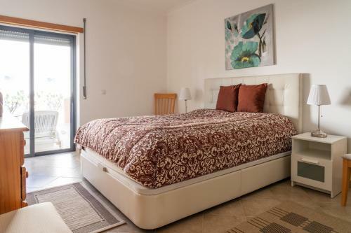 Aquamarina Lagos Apartment