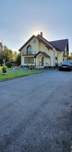Villa Casa Cu Ceas