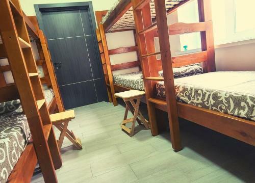 Uman Welcome Hostel