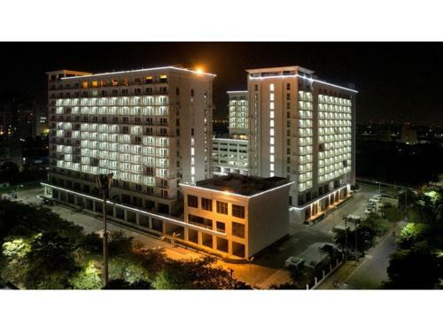 Hotel Rigel