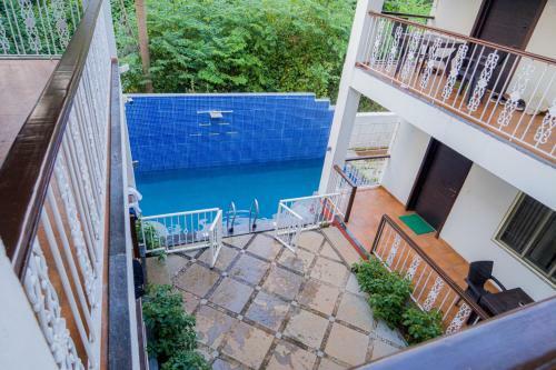 Villa Marine Studios By Le Pension Stays