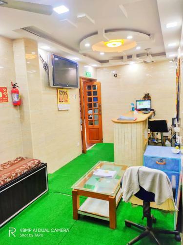 Hotel Mtc Guest House