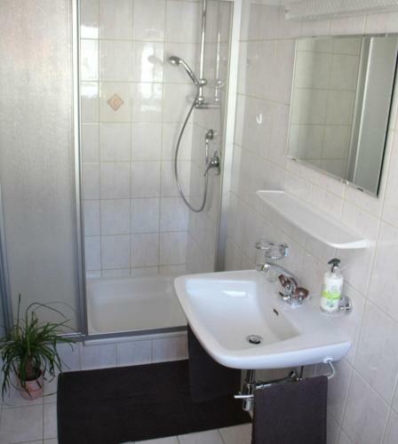 Apartamento Ferienwohnungen Hanna